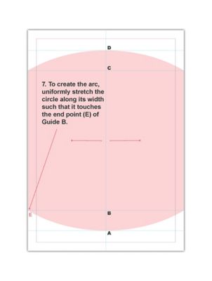 Arc example.