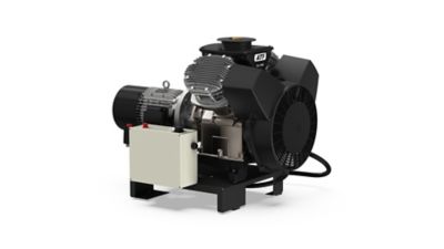 ATF BM S1 Industrial Oil Free Piston Compressors Abac