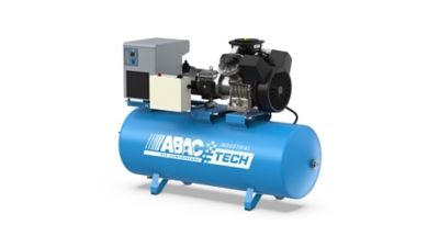 ABAC TECH ATF