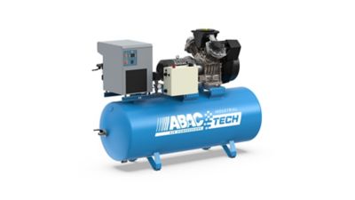 ATF FF TM D S1 Industrial Oil Free Piston Compressors Abac