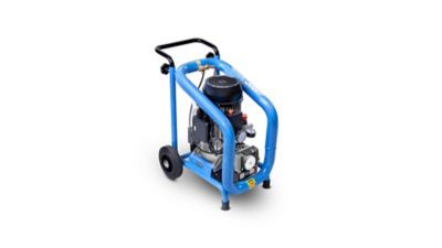 ATF-S 3 3 S1 Professional Oilfree Silent Piston Compressors Abac