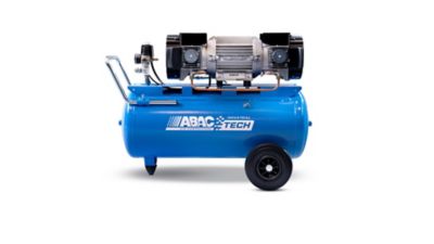 ATF-S 4 100 S1 Professional Oilfree Silent Piston Compressors Abac