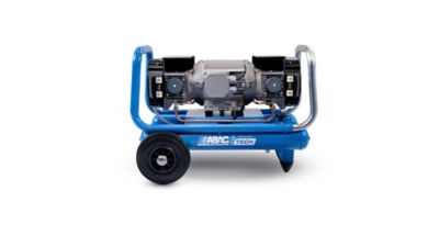 ATF-S 4 5+5 S1 Professional Oilfree Silent Piston Compressors Abac