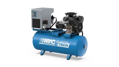 abac tech industrial range