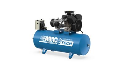 ABAC TECH ATH