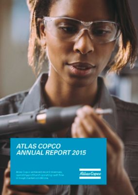 Annual Report 2015