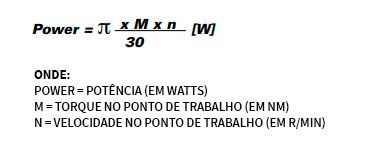 8 passos para escolher o motor pneumático ideal