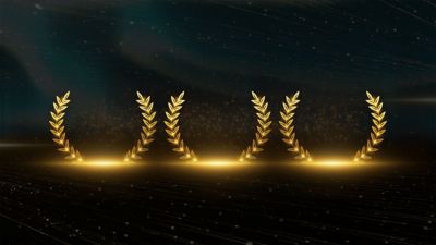 Atlas Copco Group Awards banner