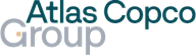 The Atlas Copco Group logo