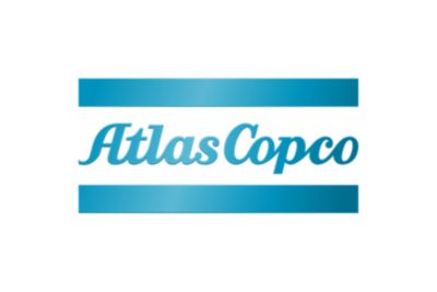 Atlas Copco logotype