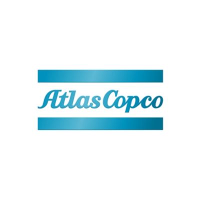 Atlas Copco logotype