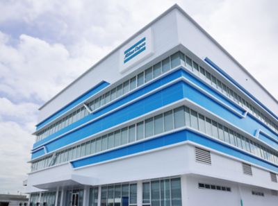 Atlas Copco Thailand
