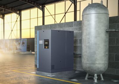 atlas copco expotextil ga30