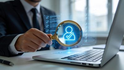 Audit and compliance with regulatory requirements