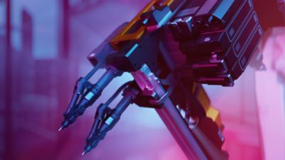 Unmatched expertise in automated tightening for a seamless assembly line