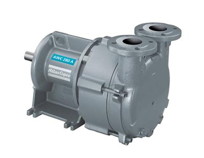 AWC 280 A - Single Stage Liquid Ring Pump