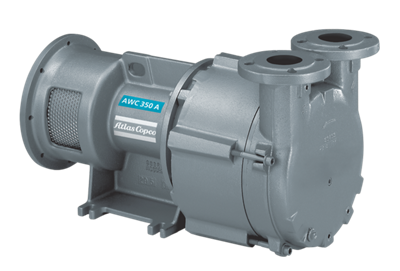 AWC 350 A - Single Stage Liquid Ring Pump