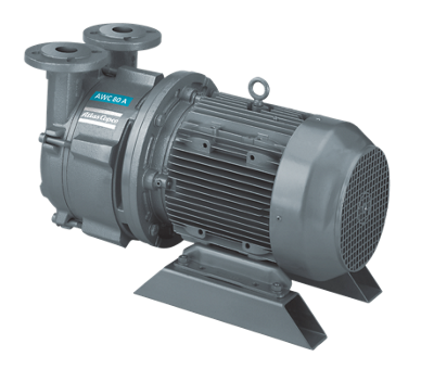 AWC 80 A - Single Stage Liquid Ring Pump