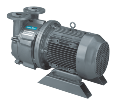 AWC 80 A - Single Stage Liquid Ring Pump