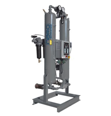 ;BHD Breathing Air Purification Desiccant Dryer