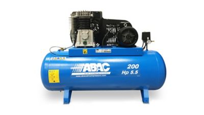 B5900B 200 FT5.5 Pro Line Lubricated Piston Compressors Abac