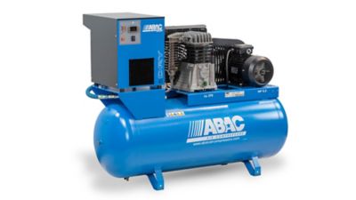 belt drive 2 stages pro line piston compressor