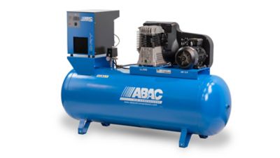 B5900B 500 FT5.5 FFO Pro Line Lubricated Piston Compressors Abac