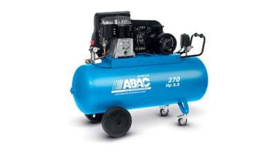 B6000 270 CT5.5 Pro Line Lubricated Piston Compressors Abac