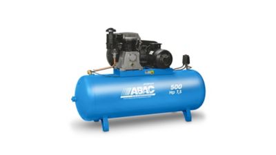 B7000 500 FT10 Pro Line Lubricated Piston Compressors Abac