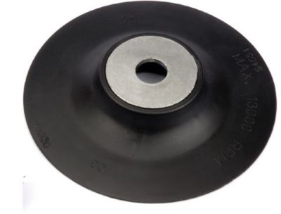 Accessory Backing pad