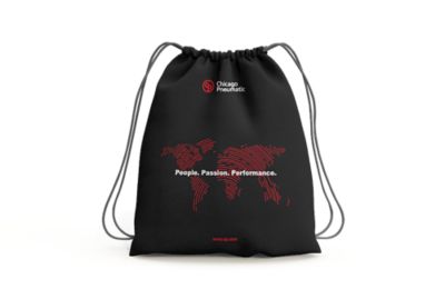 Giveaway example.