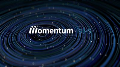 Momentum Talks