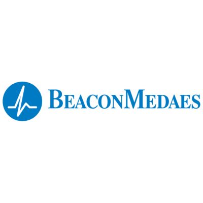 Beaconmedaes logotype.