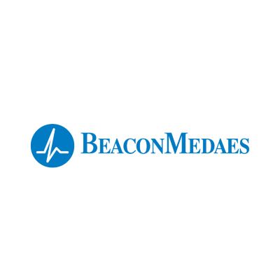 Beaconmedaes logotype.