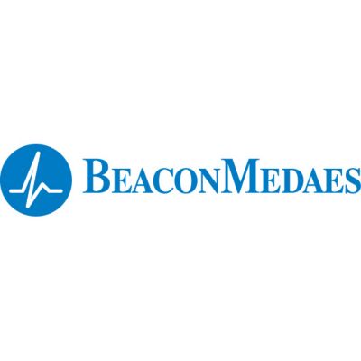 Beaconmedaes logotype.