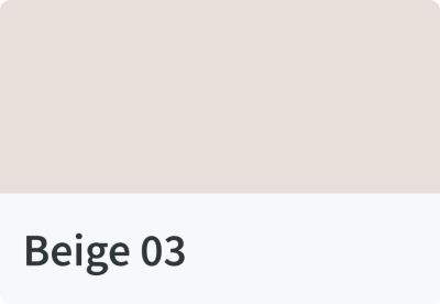 Beige shade 03