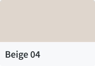 Beige shade 04