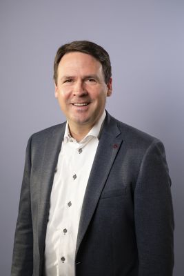 Bert Derom