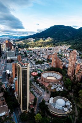 bogota-colombia