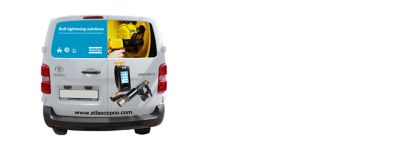 Bolting Demovan back door