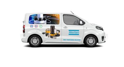 Bolting demovan