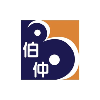 BoZhong logotype.