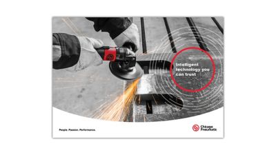 Brochure example.