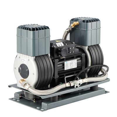 Compressor for Bus application