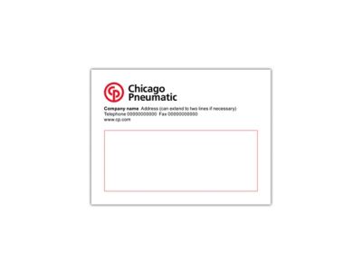 Cards, labels and slips.
