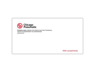 Cards, labels and slips.