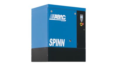 Spinn 5.5X-15 kW