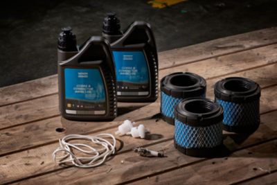 Start Up Kits - Rammers