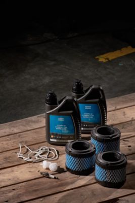 Start Up Kits - Rammers