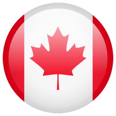 Canada flag